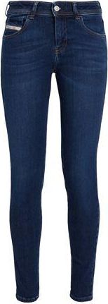 Diesel 2017 SLANDY 09C19 SUPER SKINNY JEANS