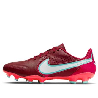 Nike Tiempo Legend 9 Academy MG Team Red DA1174-616