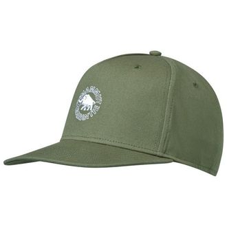Mammut Garantie Cap Cap - Unisex | oliv