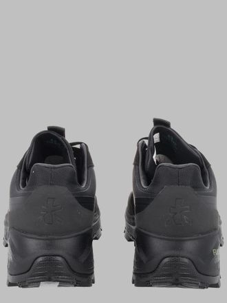 Premiata Devin Sneaker - Black