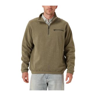 For&eacute;t Heren, Truien, Groen, Maat: XL