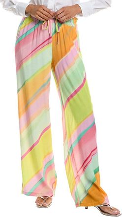 FRNCH Frnch Pacanier Woven Pant