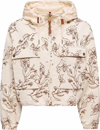 Moncler Tassen - Dames - Zomerjassen - Bruin - XL - Jassen