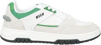 Msgm SCHUHE - Sneakers auf YOOX.COM