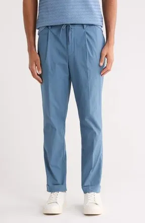 Original Penguin Drawstring Pants in Bluefin at Nordstrom Rack, Size 36 X 32