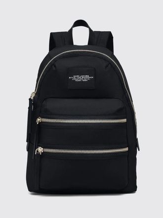 Marc Jacobs Zaino Donna colore Nero