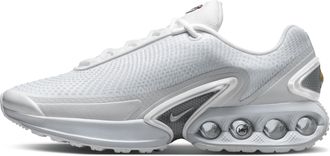 Nike Womens Air Max Dn Shoes in White | FJ3145-100