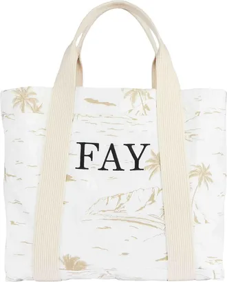Fay Fay beach bag