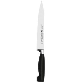 Zwilling Zwilling - Bloque De Cuchillos 7 Piezas Four Stars 35145-000-0