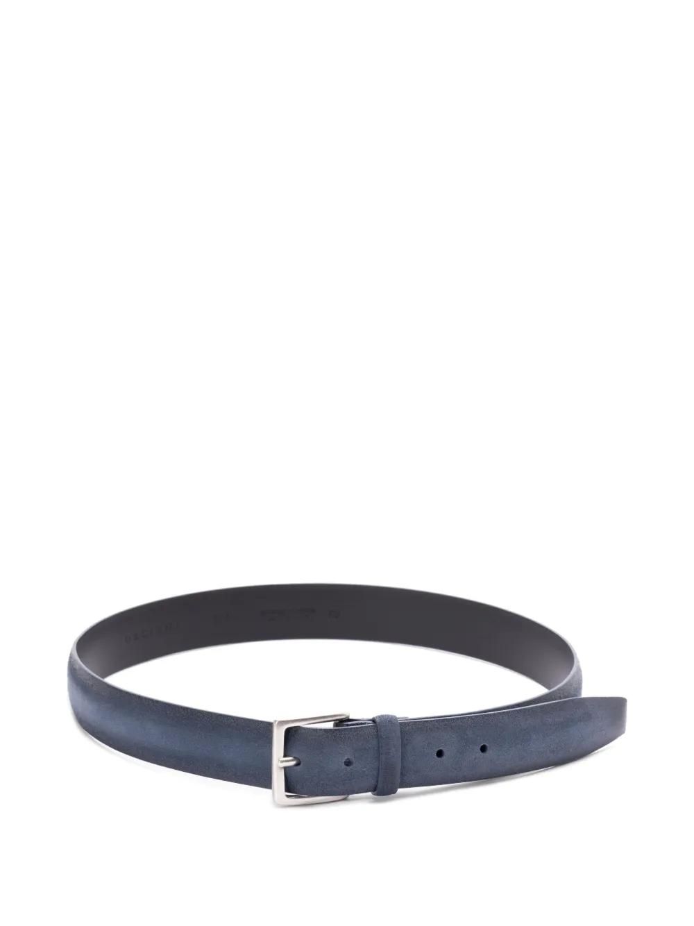 ベルト ORCIANI Woman Belt Blue D10407MAS JEA ORCIANI USA | Women's Belts | Collection shop online