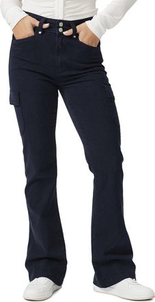 Paige Paige Dion Navy Skyline Jean