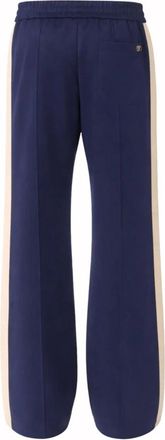 Valentino Garavani Hombre, Pantalones, Azul, Talla: L