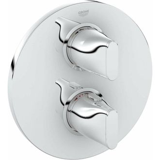 GROHE 19 442 000 Ondus Termost&aacute;tico Empotrado Ba&ntilde;o/ducha Cromo - Ref: 19 442 000