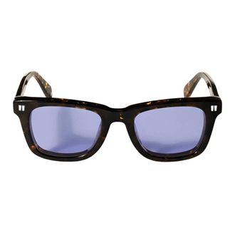 Off-white Sunglasses, unisex, Brown, Size: 51 MM Katy Sunglasses