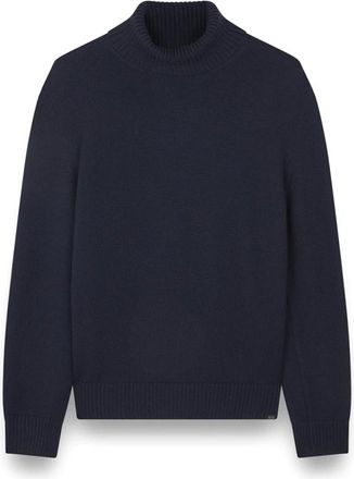 Paul & Shark Uomo, Maglie, Blu, XL, new