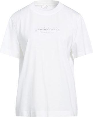 Brunello Cucinelli TOPS - T-shirts auf YOOX.COM