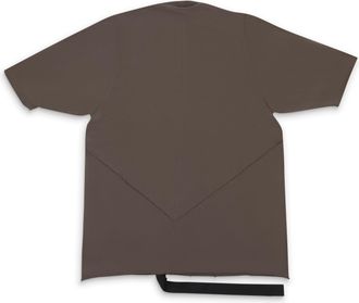 Rick Owens JUMBO SS DUST T-SHIRT