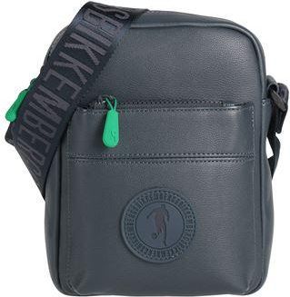 Dirk Bikkembergs BAGS - Cross-body bags on YOOX.COM