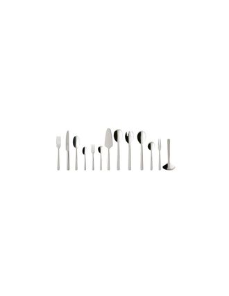 Villeroy & Boch Villeroy&boch - Juego De Cubiertos De Acero Inoxidable De 68 Piezas - 12-6408-9081 - Villeroy-boch