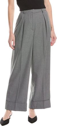 Kenneth Cole Cuffed Pant