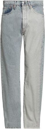 Maison Margiela BOTTOMWEAR - Pantaloni jeans su YOOX.COM