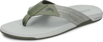 Simms Mens Panga Flip Flop, Aspen, 6 UK