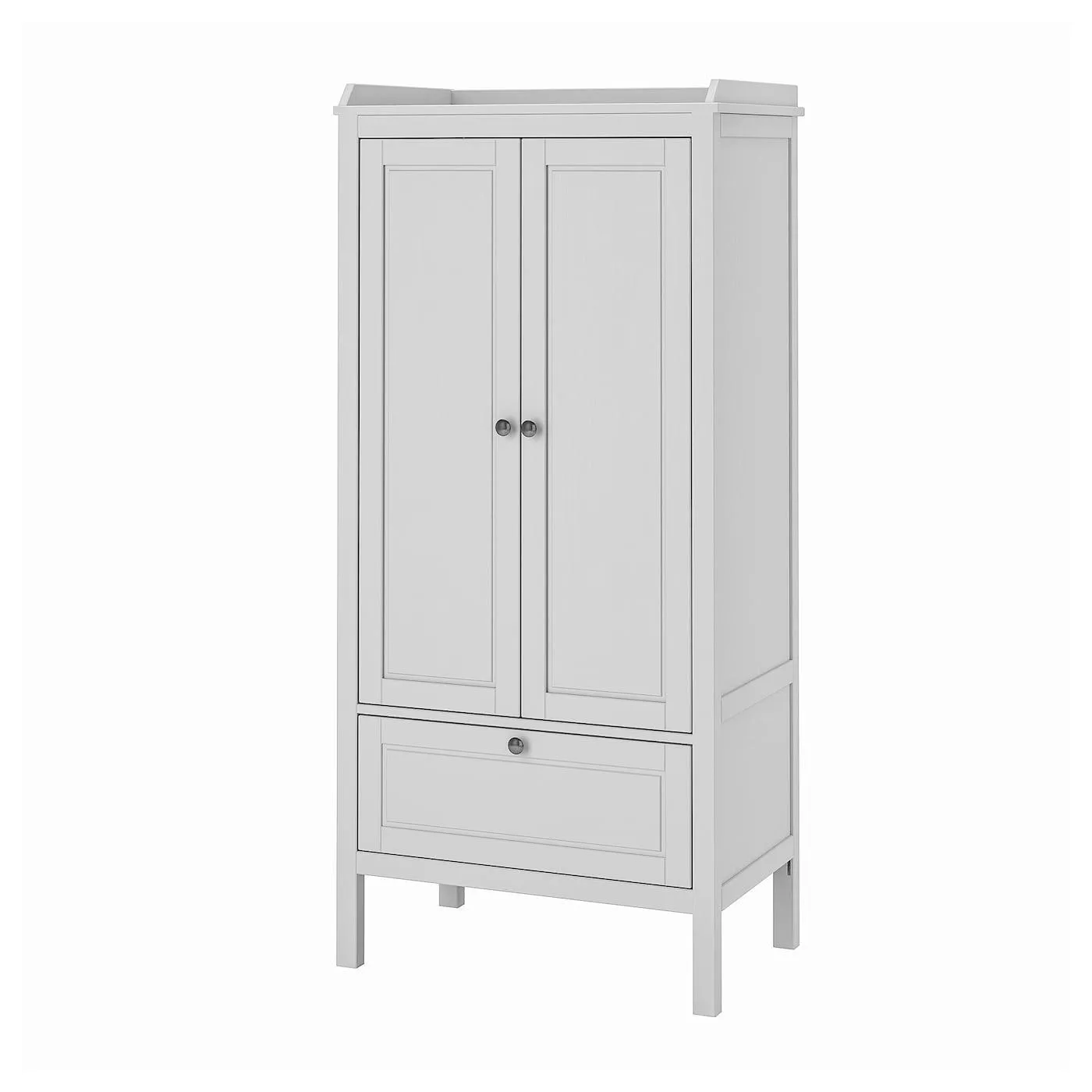 IKEA Kleiderschränke / Schlafzimmerschränke: 200+ Produkte jetzt ab 10,95 €