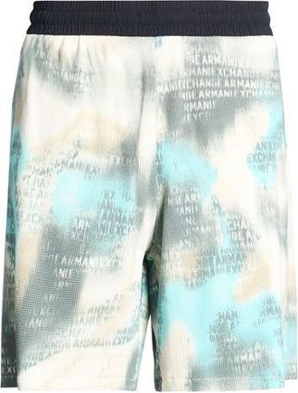 A|X Armani Exchange HOSEN & R&Ouml;CKE - Shorts & Bermudashorts auf YOOX.COM