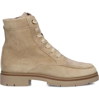 DL Sport Dames, Schoenen, Beige, Maat: 42 EU Su&egrave;de