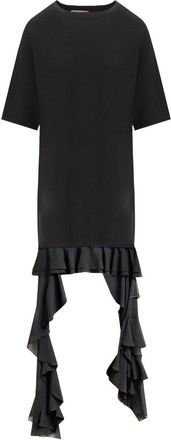 Essentiel ABITO IMAILLE NERO ESSENTIEL ANTWERP