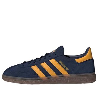 adidas Handball Spezial Night Indigo Yellow Gum KJ5593