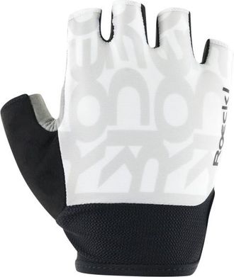 Roeckl Bruneck 2 Handschuhe - Unisex | wei&szlig;