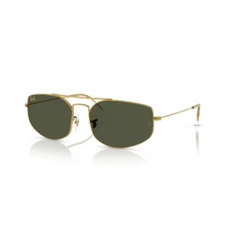 Ray-Ban unisex, Accesorios, Amarillo, Talla: 57 MM