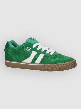 Globe Encore-2 Zapatillas de Skate verde