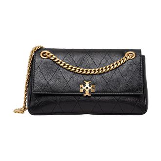 Tory Burch Donna, Borse, Nero, Taglia unica, new