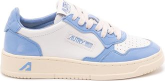 Autry Medalist Low Sneakers