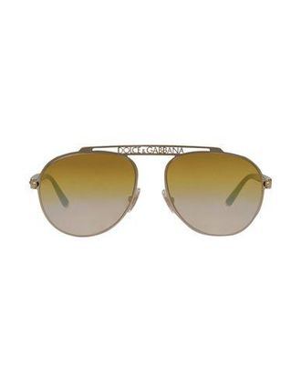 Dolce & Gabbana EYEWEAR - Sunglasses on YOOX.COM