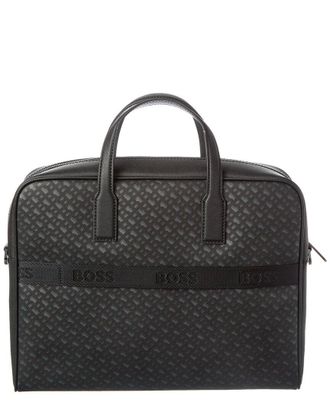 HUGO BOSS Zair Doc Messenger Bag