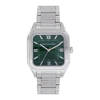 Trussardi T-Quadro - Accessories - Hombre - Gris - ONE SIZE