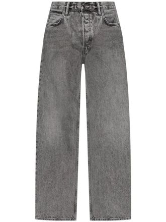 AllSaints Lenny jeans - Grijs
