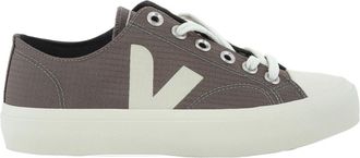 Veja Kaki Pierre Wata II Ripstop Low-Top Sneakers, Brand Size 36 ( US Size 5 )