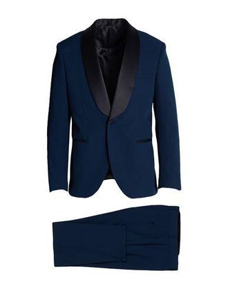 Manuel Ritz ANZ&Uuml;GE und CO-ORDS - Anz&uuml;ge auf YOOX.COM