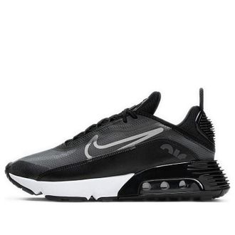 Nike Air Max 2090 Black CW7306-001
