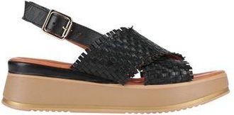 Ovye By Cristina Lucchi FOOTWEAR - Sandals on YOOX.COM