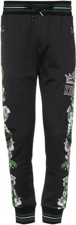 Dolce & Gabbana PARTES DE ABAJO - Pantalones en YOOX.COM