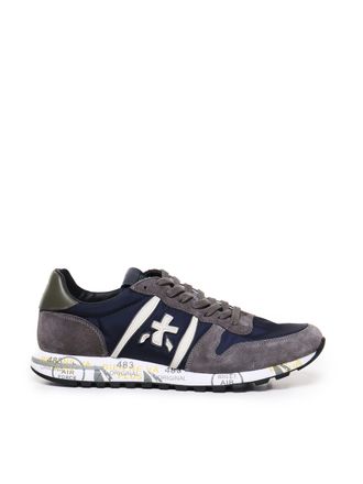 Premiata: Blue Shoes / Footwear now up to −70% | Stylight