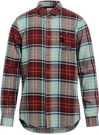 Scotch & Soda CAMISETAS Y TOPS - Camisas en YOOX.COM