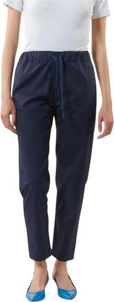 Silvian Heach Donna, Pantaloni, Blu, L, new