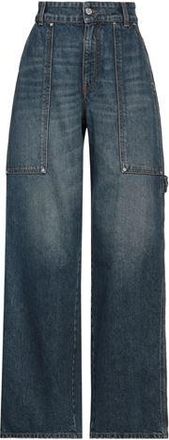 Stella McCartney BOTTOMWEAR - Jeans on YOOX.COM