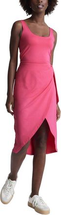 Beyond Yoga Intrigue Midi Dress